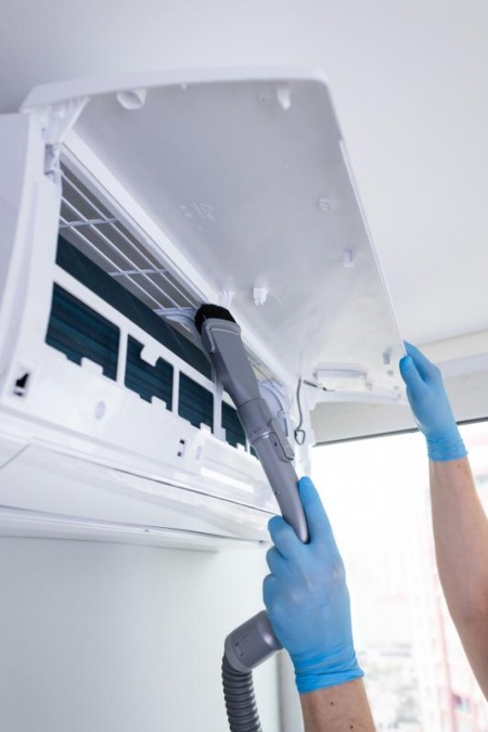Maintenance de climatisation, les gestes essentiels pour prolonger sa durée de vie