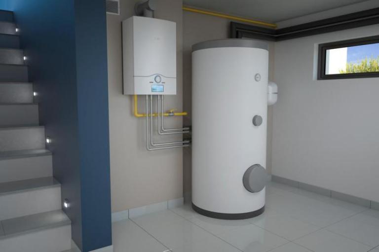 Les avantages du chauffe-eau thermodynamique à Sarreguemines
